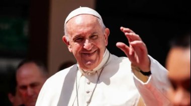 Falleció el papa Francisco a los 88 años en Roma