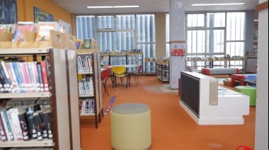 Todas las bibliotecas de Necochea podrían cerrar sus puertas de golpe por un decreto de Milei