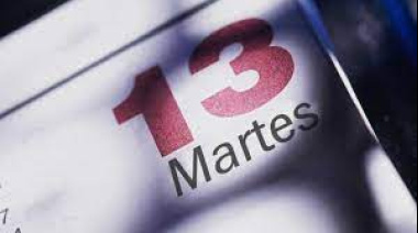7 hechos que marcaron la historia un Martes 13