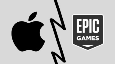 Batalla legal sin fin: Apple frena a Epic y deja Fortnite fuera de línea