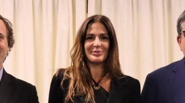 Se complica la situación de Julieta Makintach, una de las juezas del caso Maradona