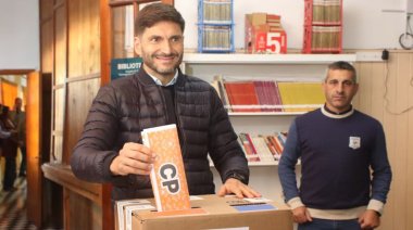 Santa Fe vota en una jornada clave: Se eligen candidatos para cargos locales y convencionales constituyentes