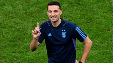 Argentina-Brasil: Una buena para Scaloni esta martes en el Monumental