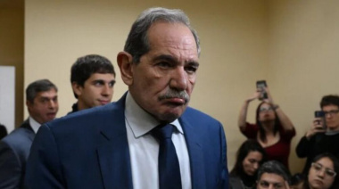 Revelaron oscura trama con Alperovich preso: Un plan con el Dr Lotocki para simular enfermedades y las visitas íntimas de Marianela Mirra