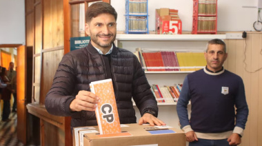 Santa Fe vota en una jornada clave: Se eligen candidatos para cargos locales y convencionales constituyentes