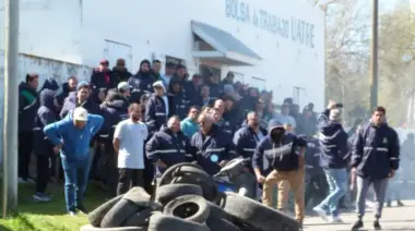 Conflicto creciente en UATRE Quequén: Se agravan los problemas judiciales para el clan Davico