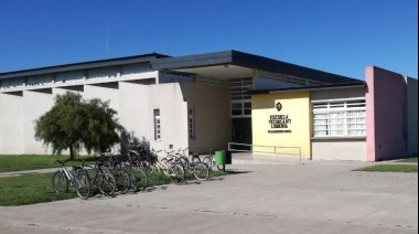 Investigan a un profesor de la Escuela Técnica Nº1 de Lobería por abuso sexual a menores