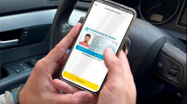Licencias de Conducir: El sistema de renovación digital por ahora no alcanza a Necochea
