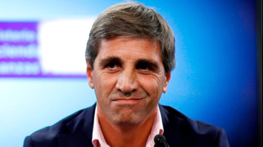 Caputo y el atraso del dólar: La ficción del gobierno de una "moneda fuerte"