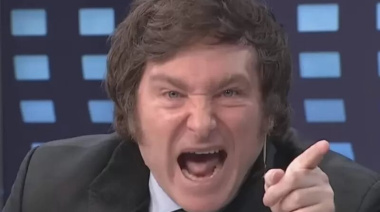 Presidente troll: Las frases más reaccionarias de Javier Milei como jefe de "una organización criminal"