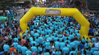 Actitud Solidaria recaudó 35 millones de pesos para el tomógrafo del hospital
