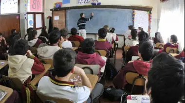 Aumentarán las cuotas de los colegios privados subsidiados desde abril en toda la provincia