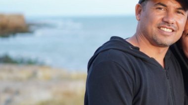 Intensa búsqueda de turista desaparecido en Quequén