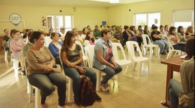 Renuevan las becas residenciales para estudiantes de Lobería en Tandil y Mar del Plata