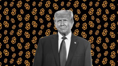 $Trump: La Meme coin que desestabilizó en 24 horas todo el mercado de criptos