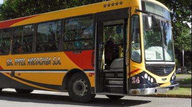 Concejales exigen reducción en tarifas de colectivos tras el aumento de los subsidios provinciales