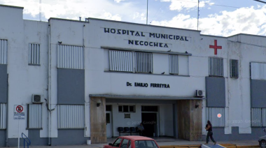 Una discusión familiar terminó con un hombre herido de un disparo en Quequén