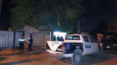 Amplio operativo policial en Quequén: Allanamientos simultáneos tras violento robo en Necochea