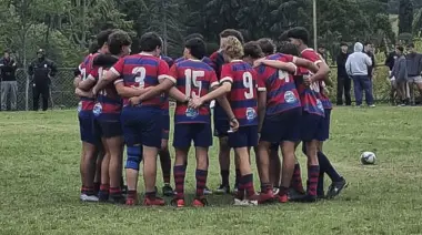 Gran triunfo de Náutico en Tandil: Goleada y dominio en la segunda fecha del torneo local