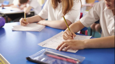 Colegios privados aumentarán sus cuotas en diciembre y en marzo en la provincia de Buenos Aires y CABA