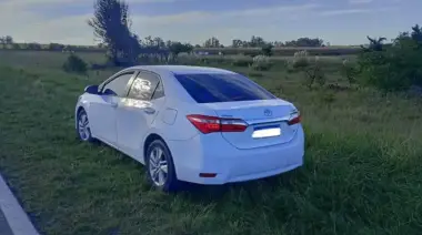 Un necochense de 80 años fue hallado sin vida en la Ruta 29