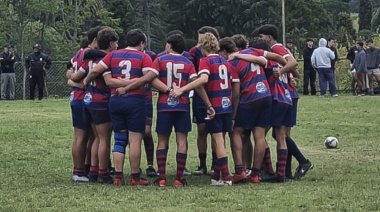 Gran triunfo de Náutico en Tandil: Goleada y dominio en la segunda fecha del torneo local