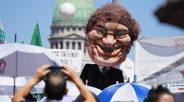 ¿Por qué paran?: Las razones económicas detrás del tercer paro general contra Milei