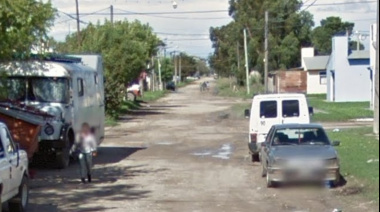 Asesinato y suicidio en Los Tilos: Una carta suicida y testimonios de peleas permanentes en la pareja de policías