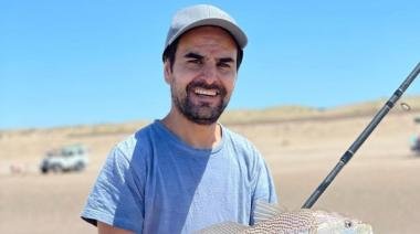 Desde la cárcel, el femicida de Magalí Vera acusa a sus suegros de querer matarlo