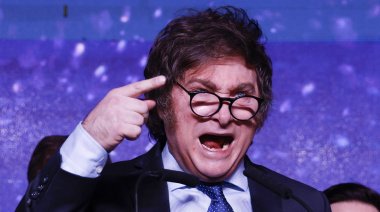 ADEPA alerta sobre los discursos de odio de Javier Milei y sus funcionarios