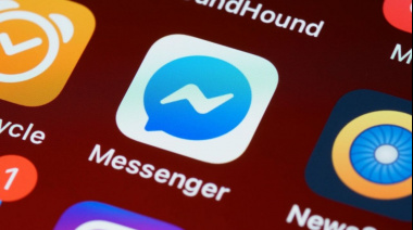 Experto en ciberseguridad advirtió sobre los peligros de usar Facebook Messenger