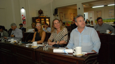 El Concejo Deliberante le dio el Ok a las empresas de colectivos para fijar los precios de los boletos