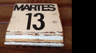 Trezidavomartiofobia: Cuidado con el miedo a este martes 13 de septiembre
