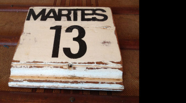 Trezidavomartiofobia: Cuidado con el miedo a este martes 13 de septiembre