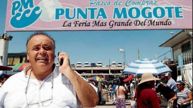 Video: Así golpean a mujeres acusadas de robar en La Salada