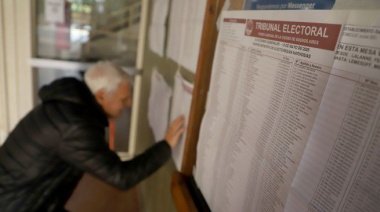 Elecciones en Necochea: Consultá si cambió tu lugar de votación
