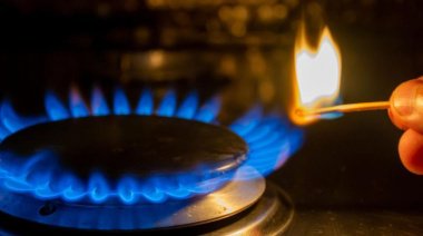 Aumento en las tarifas de gas: Autorizaron subas para Camuzzi desde junio