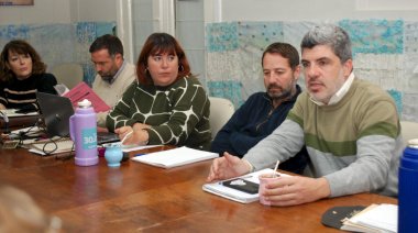 Informe revela que al menos 1000 familias fueron directamente afectadas por la paralización de obras en Necochea