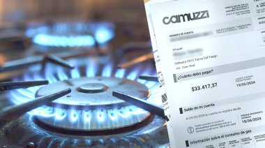 Aumento en tarifas de luz y gas desde junio 2025: Cuánto suben y a quiénes afecta