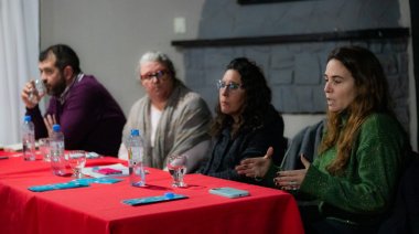 Finalizó el recorrido de Puerto Participativo: ¿Qué organizaciones dijeron presente?