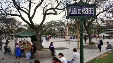 Hallaron en Once al menor desaparecido en Necochea