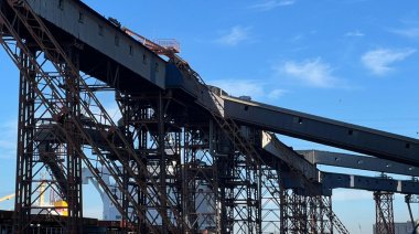 Interna peronista: El chat filtrado y las bromas sobre Puerto Quequén funcionales a la antipolítica