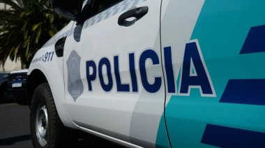 Robaron una vivienda en avenida 58: Violentaron el ingreso y se llevaron joyas, tecnología y dinero