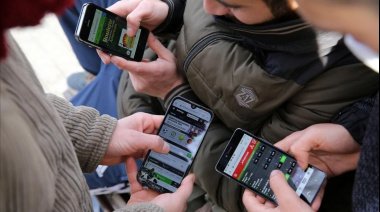 Preocupación: Cada vez más jóvenes participan de apuestas online y advierten por el crecimiento de la ludopatía