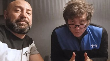 Escándalo en ANDIS: El Gobierno se despega de Spagnuolo y busca blindar a Milei