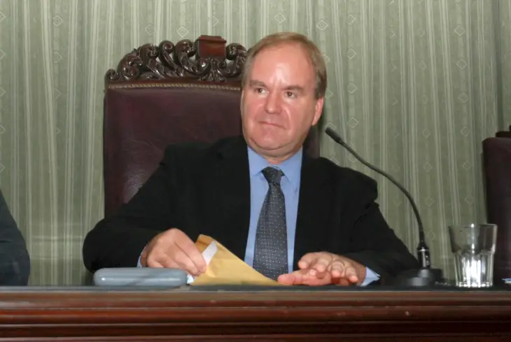 Marcelo Schwarz es el nuevo presidente del HCD