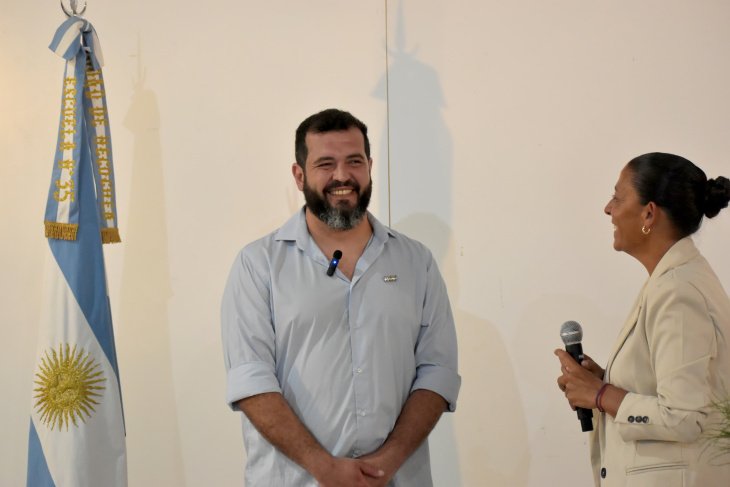 Mateo Boncore, Consejo Escolar, consejero