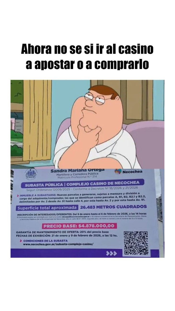 casino, subasta, cartel, meme