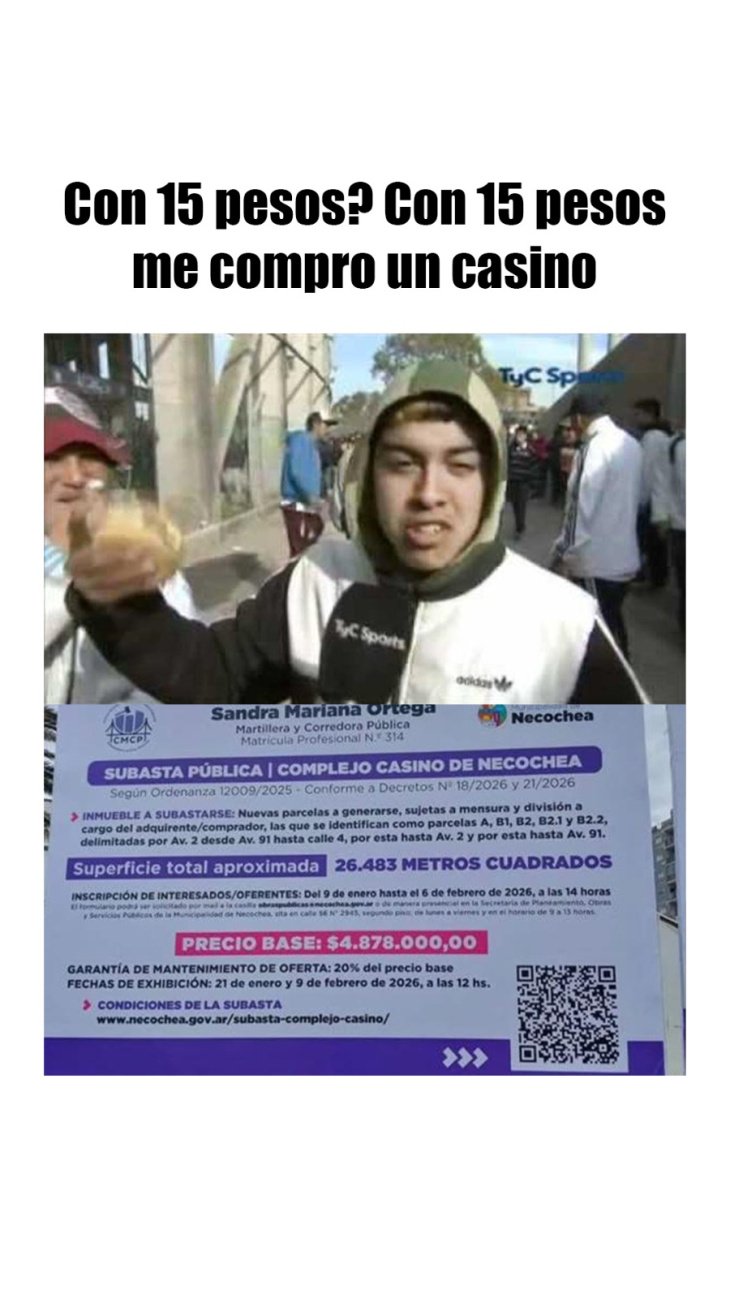 casino, subasta, cartel, meme