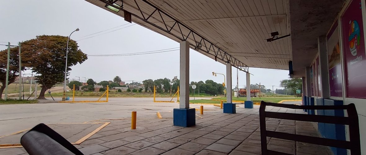 No habrá obras en la Terminal de Necochea: El proyecto oculto del municipio para concesionarla por 30 años